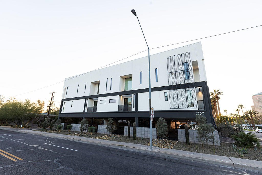 Lofts on 7th photo 1