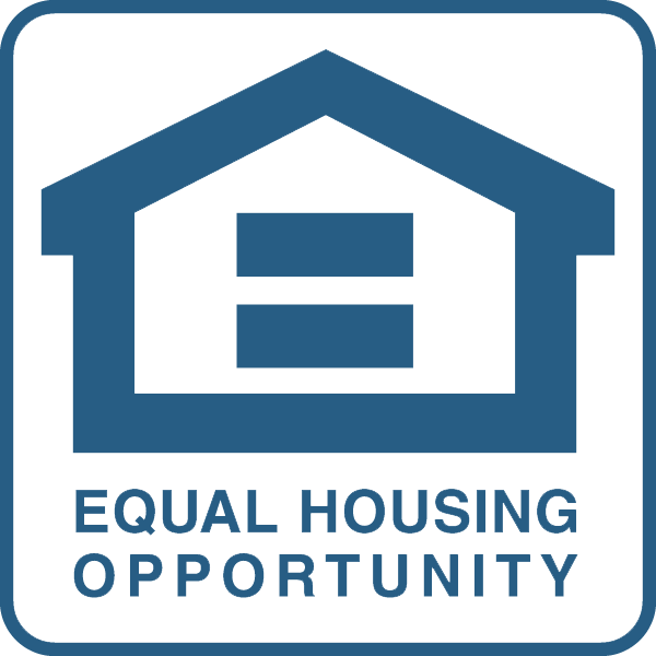 Equal Housing Opportunity